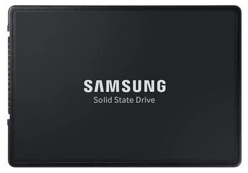Samsung SSD PM897 OEM Enterprise 2.5" SATA 3.84 TB