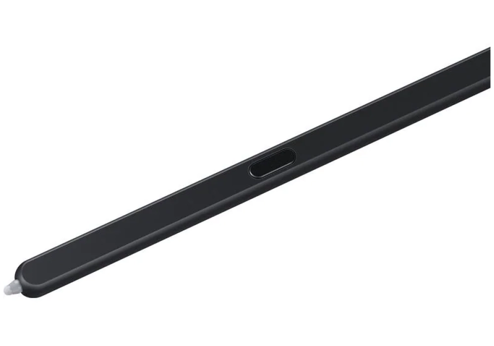 Samsung Stylo de saisie S Pen Galaxy Fold 5 Noir