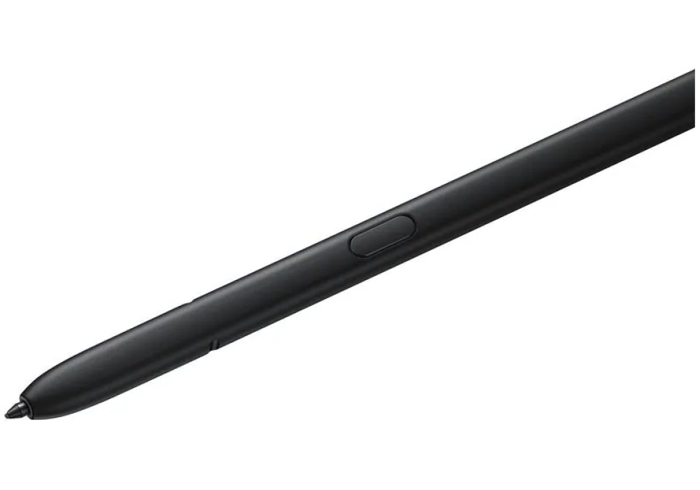Samsung Stylo de saisie S Pen Galaxy S23 Ultra Crème