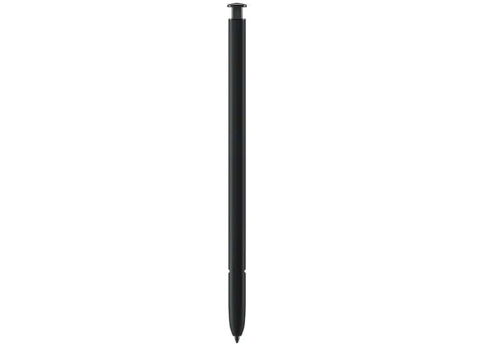Samsung Stylo de saisie S Pen Galaxy S23 Ultra Noir