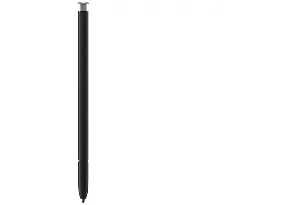 S23 S Ultra Stylo EJ-PS918BPEGEU Pen Violet Galaxy saisie de - Samsung