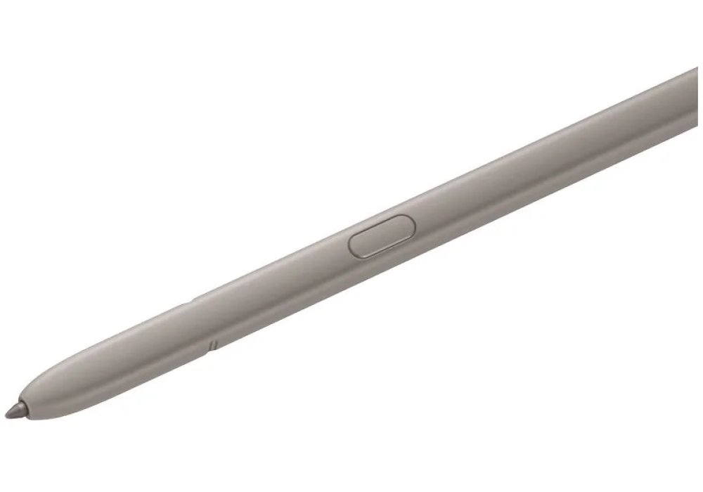 Samsung Stylo de saisie S Pen Galaxy S24 Ultra Gris
