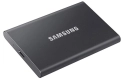 Samsung T7 Portable SSD - 1.0 TB (Titan Grey) 