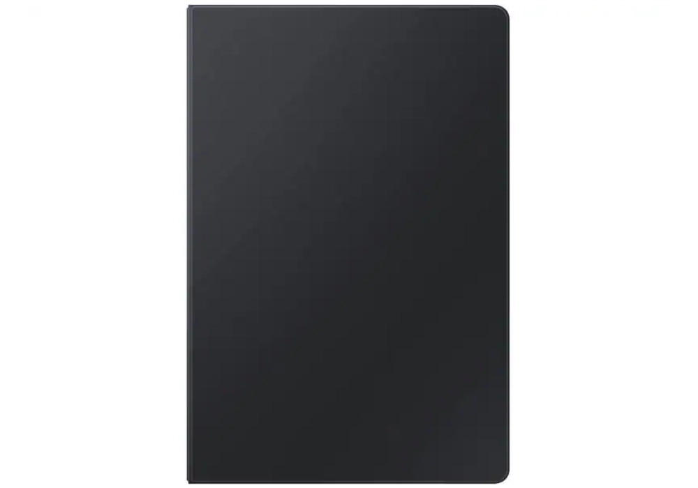 Samsung Tab S9+ Book Cover Keyboard (CH) Noir