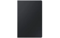 Samsung Tab S9+ Book Cover Keyboard (CH) Noir