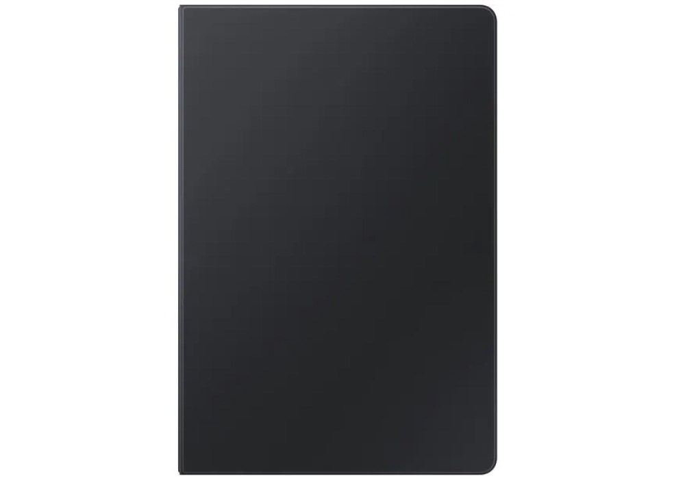 Samsung Tab S9 Book Cover Keyboard (CH) Noir