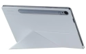 Samsung Tab S9 Smart Book Cover White
