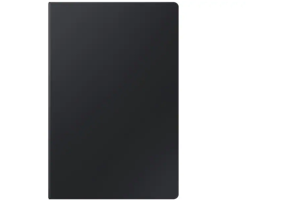 Samsung Tab S9 Ultra Book Cover Keyboard (CH) Noir