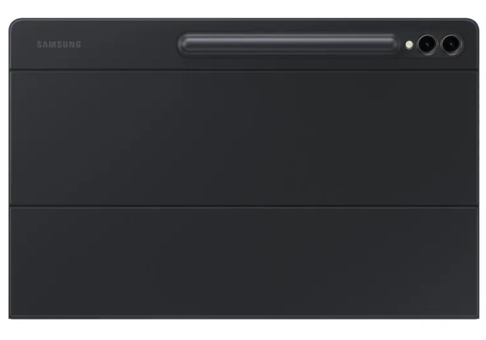 Samsung Tab S9 Ultra Book Cover Keyboard Slim (CH) Noir