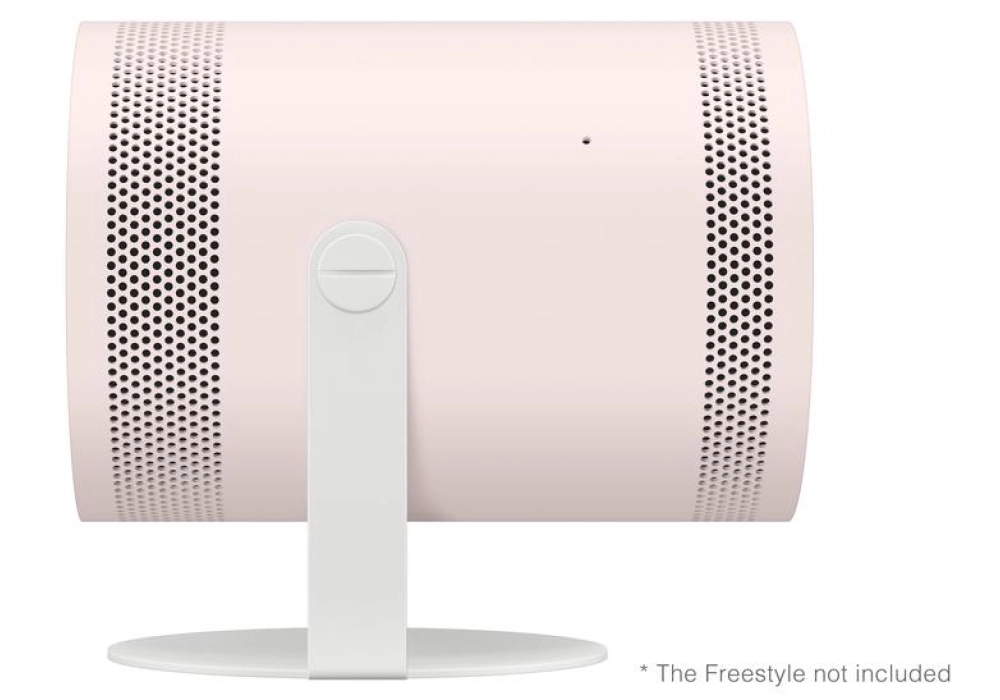 Samsung The Freestyle 2022 Skin (Blossom Pink)