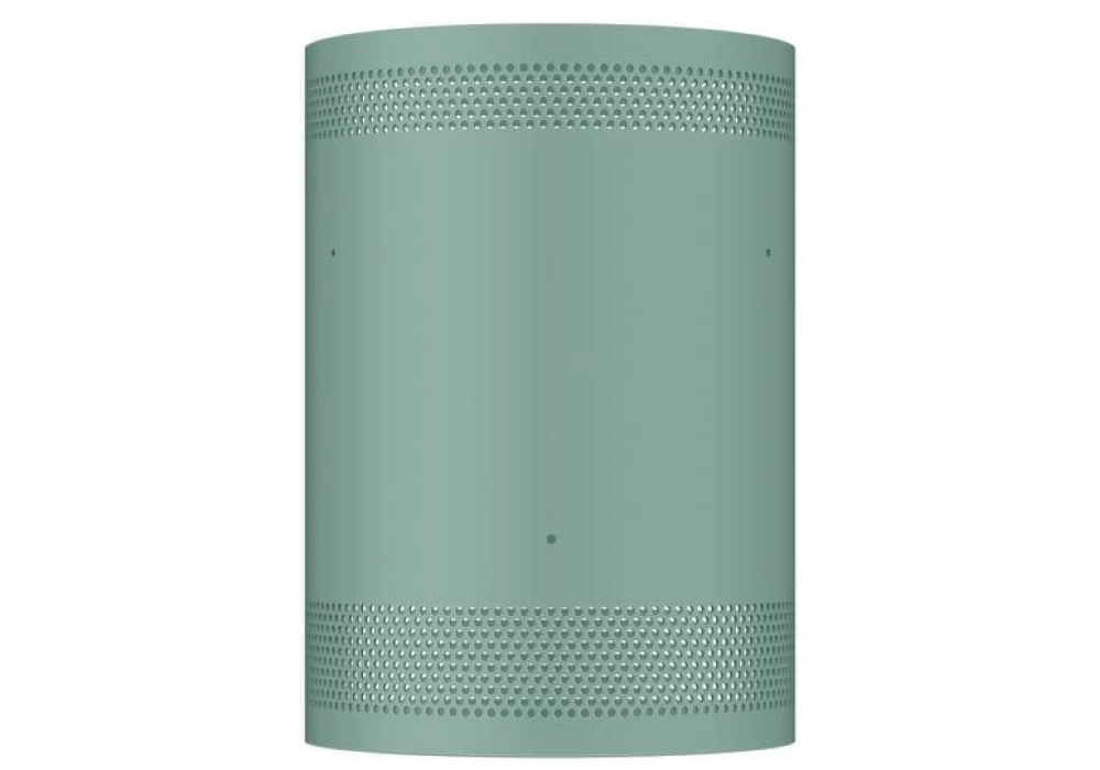 Samsung The Freestyle 2022 Skin (Forest Green)