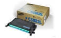 Samsung Toner Cartridge - CLT-C5082L - Cyan 
