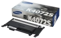 Samsung Toner Cartridge - CLT-K4072S - Black
