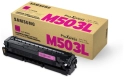 Samsung Toner Cartridge - CLT-M503L - Magenta