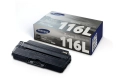 Samsung Toner Cartridge - MLT-D116L - Black