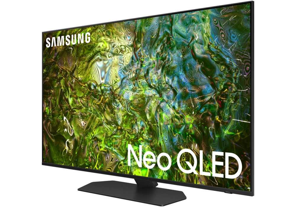 Samsung TV QE43QN90DATXXN 43", 3840 x 2160 (Ultra HD 4K), QLED