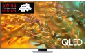 Samsung TV QE55Q80D ATXXN 55