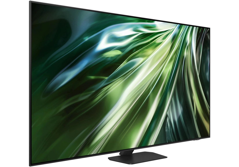Samsung TV QE55QN90D ATXXN 55", 3840 x 2160 (Ultra HD 4K), QLED