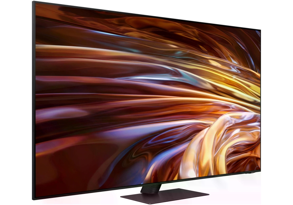 Samsung TV QE55QN95D ATXXN 55", 3840 x 2160 (Ultra HD 4K), QLED