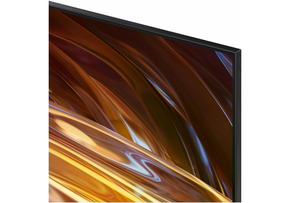 Samsung TV QE55QN95D ATXXN 55", 3840 x 2160 (Ultra HD 4K), QLED
