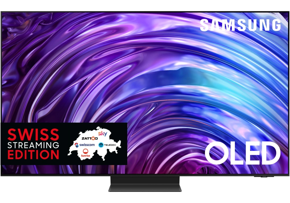 Samsung TV QE55S95D ATXZU 55