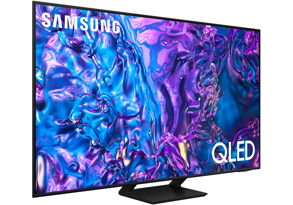 Samsung TV QE65Q70D ATXXN 65", 3840 x 2160 (Ultra HD 4K), QLED