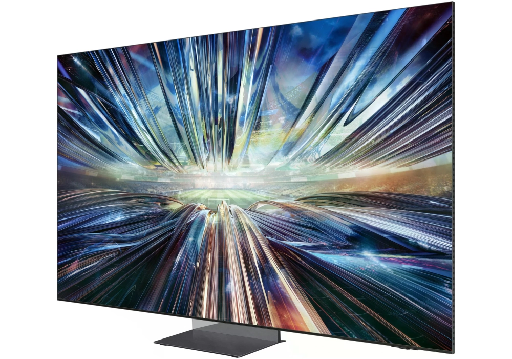 Samsung TV QE65QN900D TXZU 65", 7680 x 4320 (8K UHD), QLED