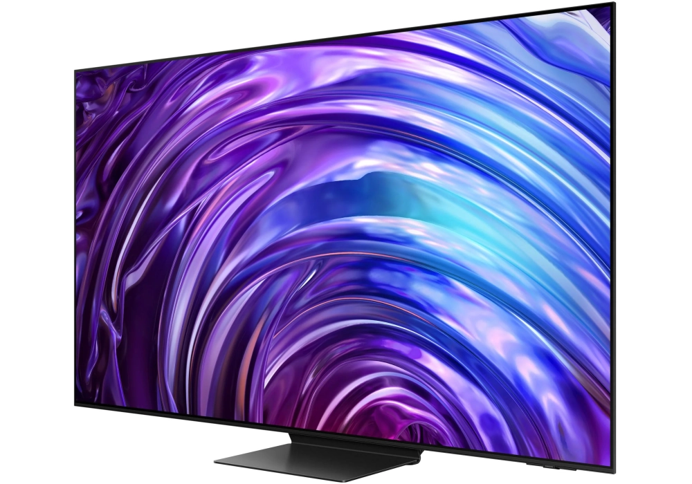 Samsung TV QE65QN95D ATXXN 65", 3840 x 2160 (Ultra HD 4K), QLED