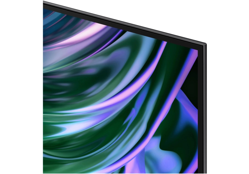 Samsung TV QE65S90D ATXZU 65", 3840 x 2160 (Ultra HD 4K), OLED