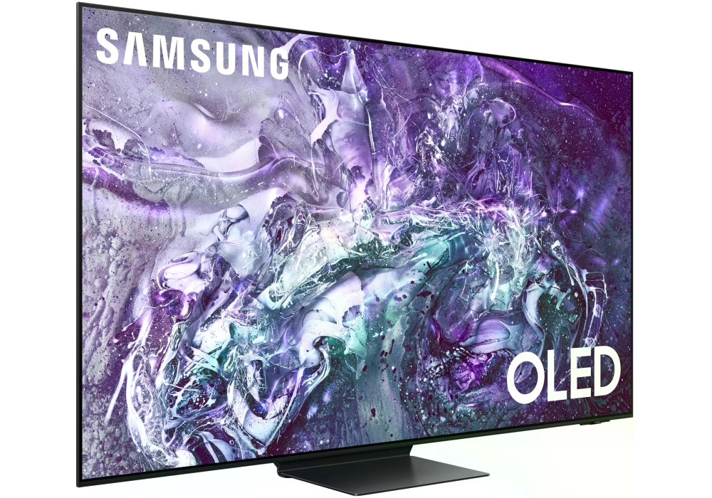Samsung TV QE65S95DATXZU 65", 3840 x 2160 (Ultra HD 4K), OLED