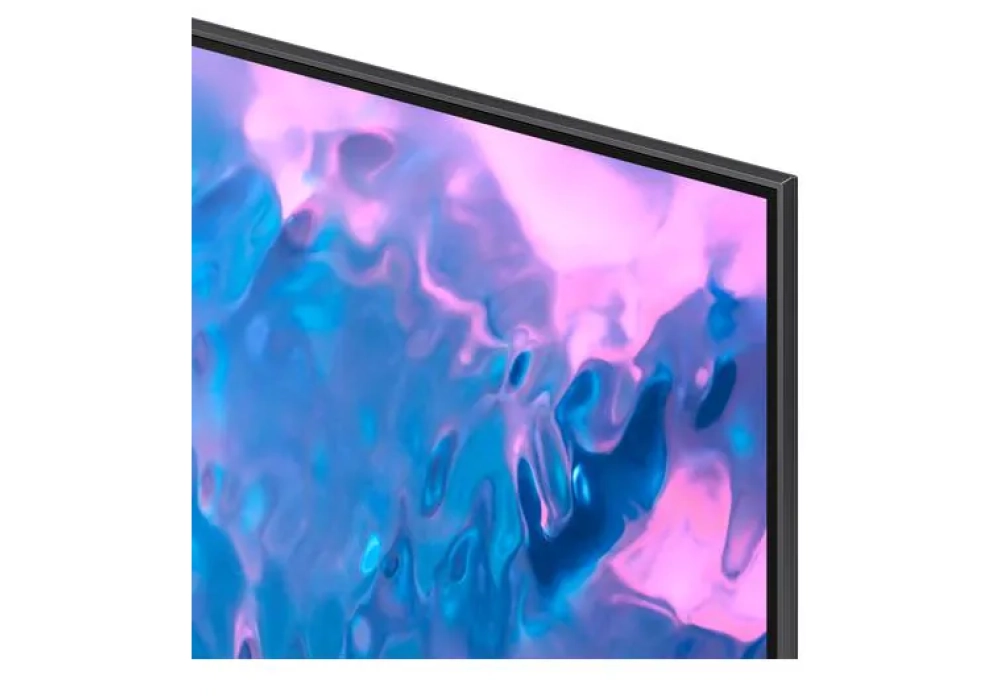Samsung TV QE75Q70C ATXXN 75", 3840 x 2160 (Ultra HD 4K), QLED