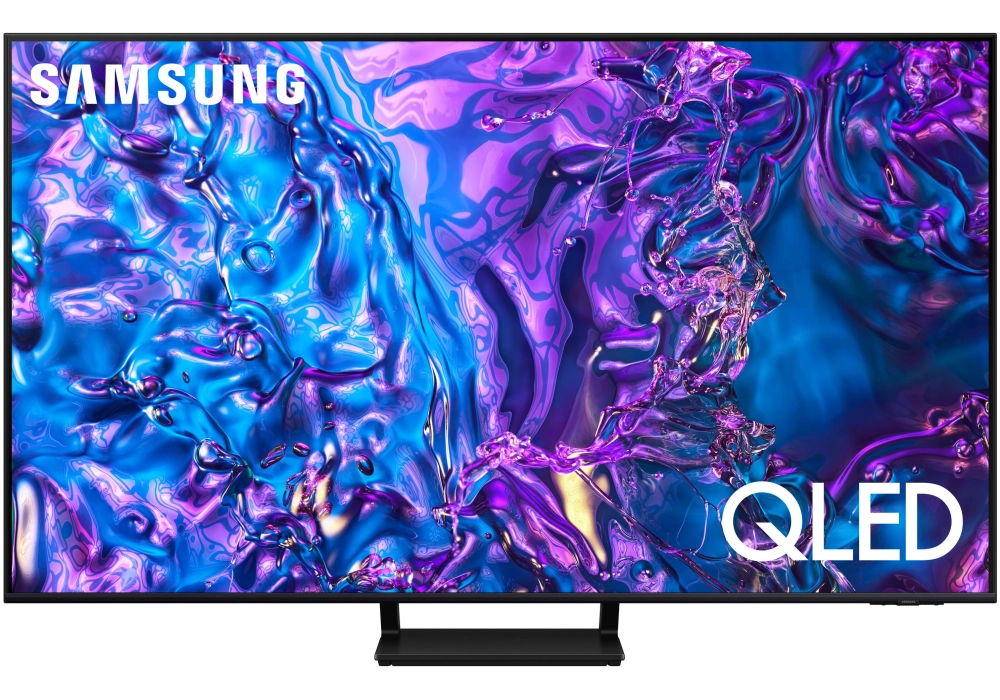 Samsung TV QE75Q70D ATXXN 75", 3840 x 2160 (Ultra HD 4K), QLED