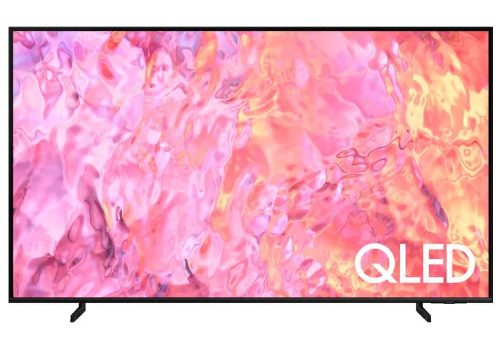 Samsung TV QE85Q60C AUXXN 85