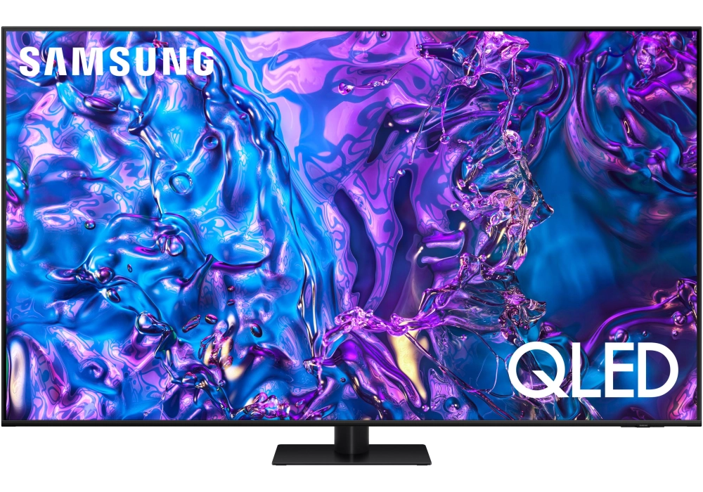 Samsung TV QE85Q70D ATXXN 85", 3840 x 2160 (Ultra HD 4K), QLED