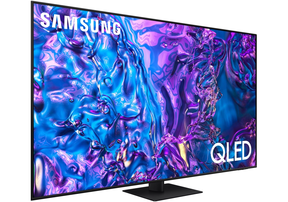 Samsung TV QE85Q70D ATXXN 85", 3840 x 2160 (Ultra HD 4K), QLED