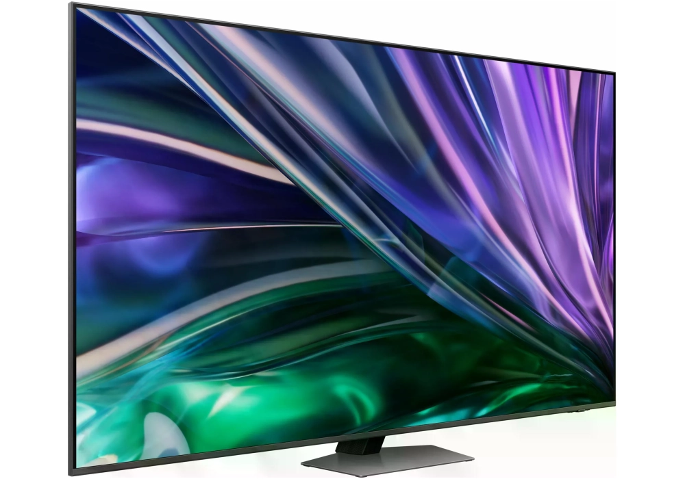 Samsung TV QE85QN85D BTXXN 85", 3840 x 2160 (Ultra HD 4K), QLED