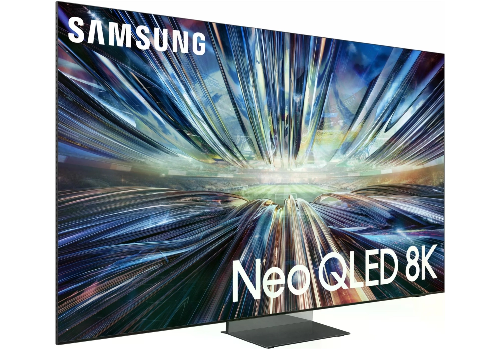 Samsung TV QE85QN900D TXZU 85", 7680 x 4320 (8K UHD), QLED