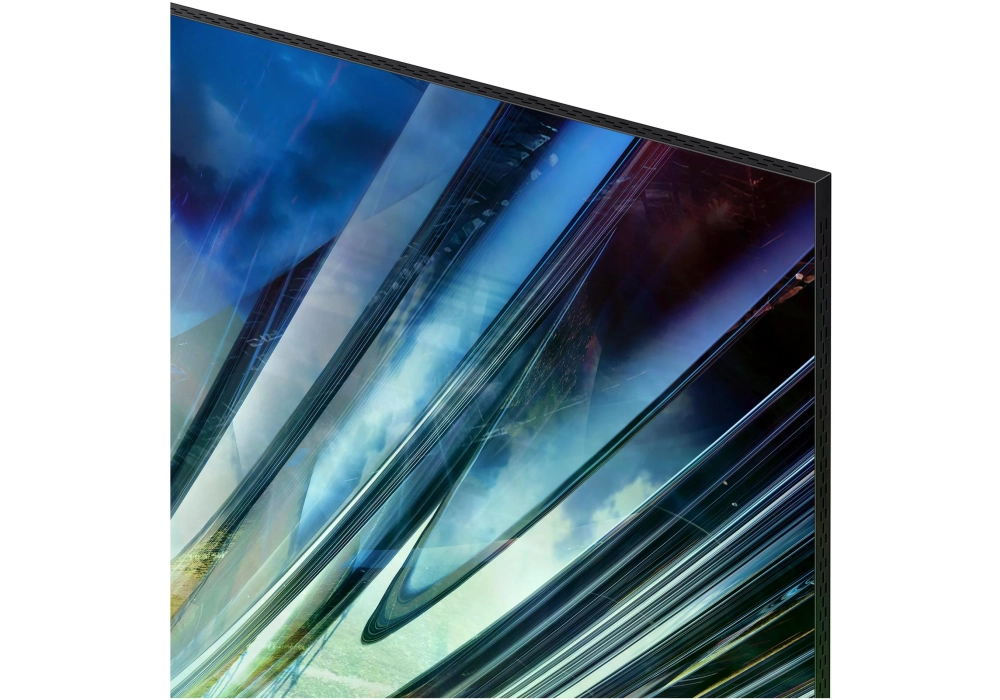 Samsung TV QE85QN900D TXZU 85", 7680 x 4320 (8K UHD), QLED