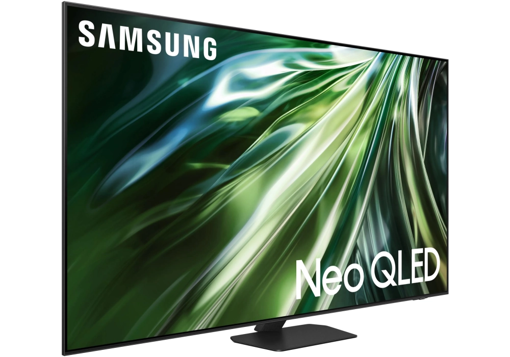 Samsung TV QE85QN90D ATXXN 85", 3840 x 2160 (Ultra HD 4K), QLED
