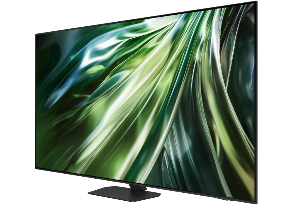 Samsung TV QE85QN90D ATXXN 85", 3840 x 2160 (Ultra HD 4K), QLED