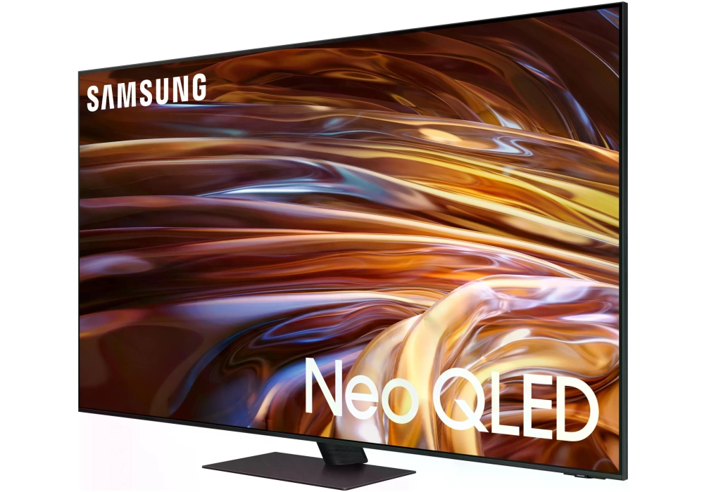 Samsung TV QE85QN95D ATXXN 85", 3840 x 2160 (Ultra HD 4K), QLED