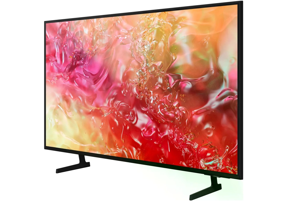 Samsung TV UE43DU7170 UXXN 43", 3840 x 2160 (Ultra HD 4K), LED-LCD