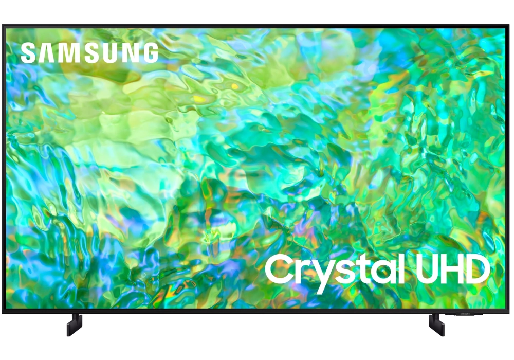 Samsung TV UE55CU8070 UXXN 55