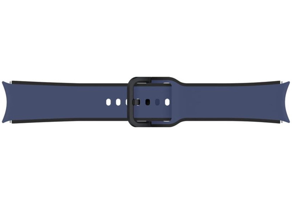 Samsung Two-tone Sport Band M/L Galaxy Watch 4/5 (Navy Blue)