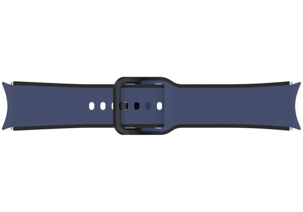 Samsung Two-tone Sport Band S/M Galaxy Watch 4/5 (Navy Blue)