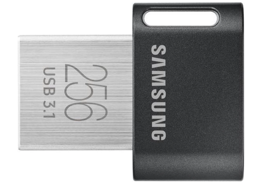 Samsung USB 3.1 FIT Plus Flash Drive - 256 GB