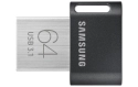 Samsung USB 3.1 FIT Plus Flash Drive - 64 GB