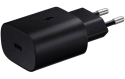 Samsung USB-C Power Adapter 25W - Noir