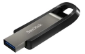 SanDisk Extreme Go USB Drive - 128 GB