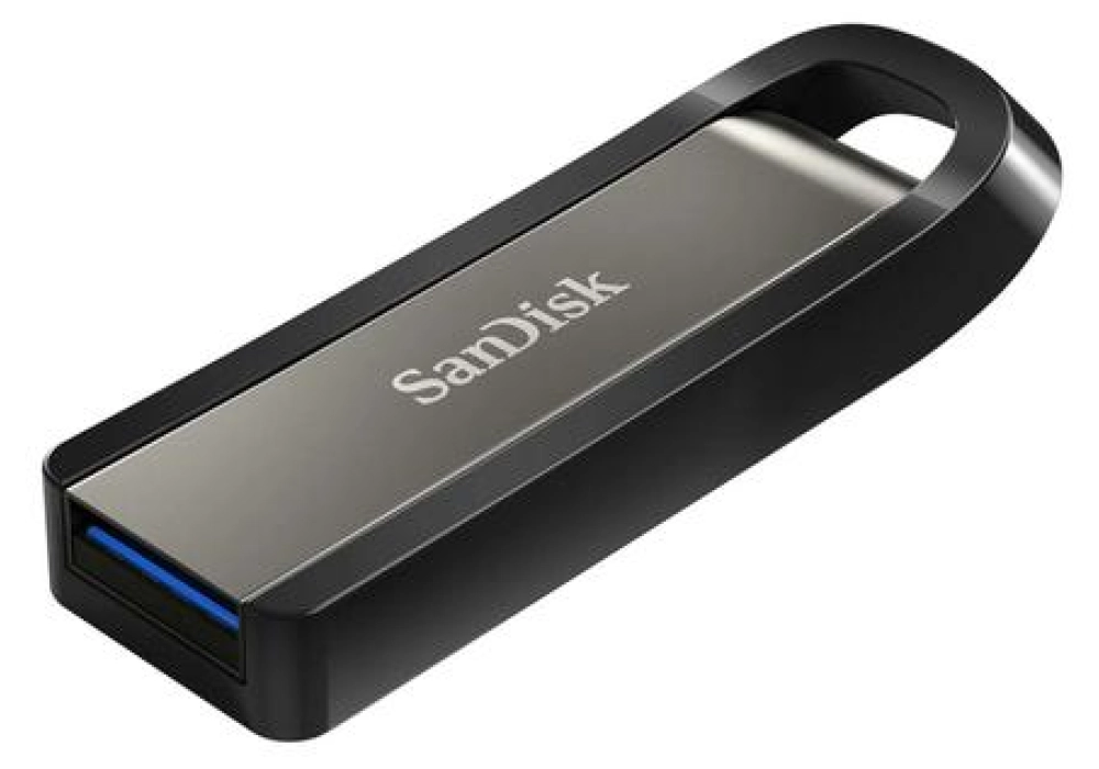 SanDisk Extreme Go USB Drive - 256 GB